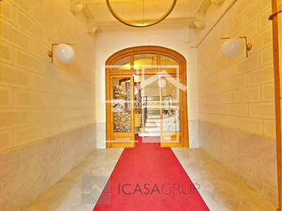 Local en Calle Mallorca     Principal, Barcelona Barcelona