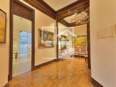 Inmueble en Calle Mallorca     Principal, Barcelona