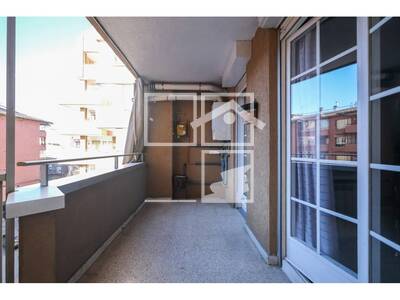 Inmueble en Pla del Remei, Barcelona