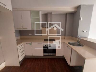 Inmueble en Enric Prat de la Riba, Barcelona