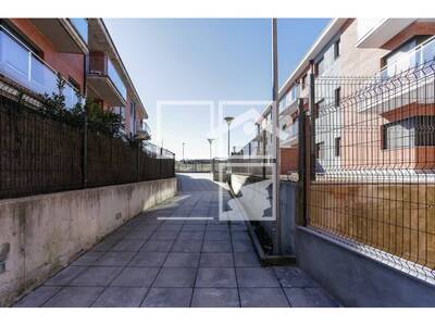 Inmueble en de la Serra, Barcelona