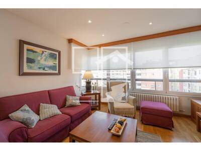 Inmueble en Assemblea de Catalunya, Barcelona