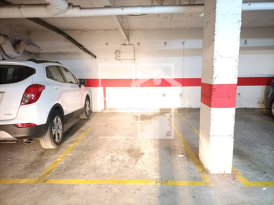 Inmueble en Calle Òmnium Cultural   A 1º, Barcelona