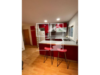 Inmueble en Avenida Verge de Montserrat    , Barcelona