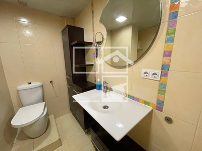 Inmueble en Avenida Verge de Montserrat    , Barcelona