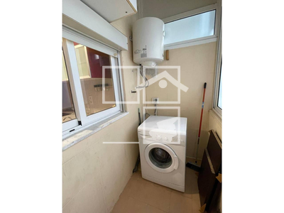 Inmueble en Avenida Verge de Montserrat    , Barcelona