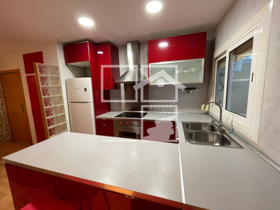 Inmueble en Avenida Verge de Montserrat    , Barcelona