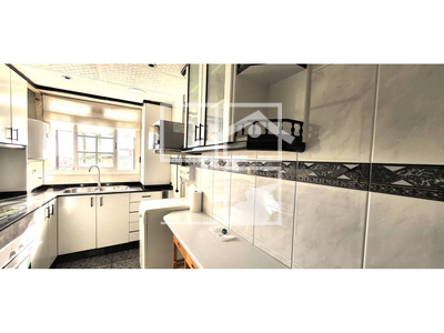 Inmueble en Calle Europa    , Barcelona