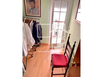 Local en Rodrigo Caro, Badalona Barcelona