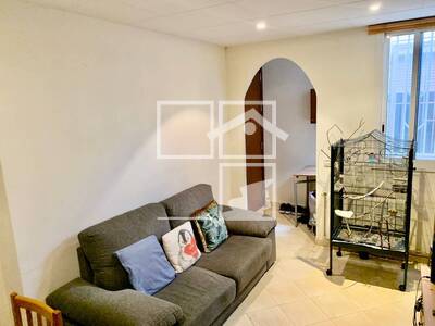 Inmueble en Passeig de la Salut, Barcelona