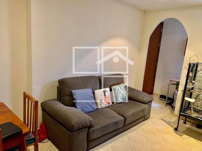 Inmueble en Passeig de la Salut, Barcelona