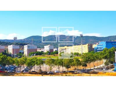 Inmueble en Coll i Pujol, Barcelona