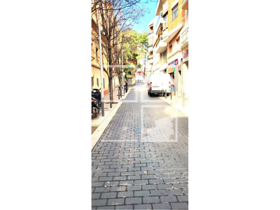 Inmueble en Calle Mossèn Jacint Verdaguer    , Barcelona