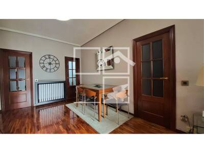 Inmueble en Av. Alfonso XIII , Barcelona