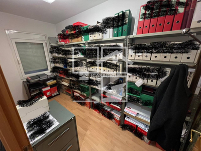 Inmueble en Paseo Sant Magí    2, Barcelona