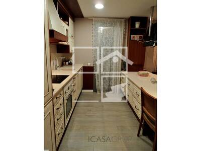 Inmueble en CARRASCO FORMIGUERA, Barcelona