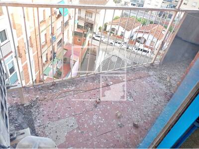 Inmueble en Juan RamÃ³n JimÃ©nez, Barcelona