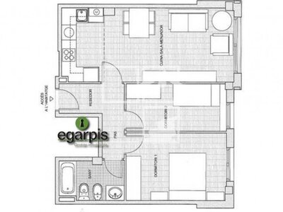 Inmueble en , Barcelona