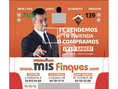 Inmueble en SOL, Barcelona