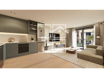 Inmueble en Calle Calassanç Duran    2, Barcelona