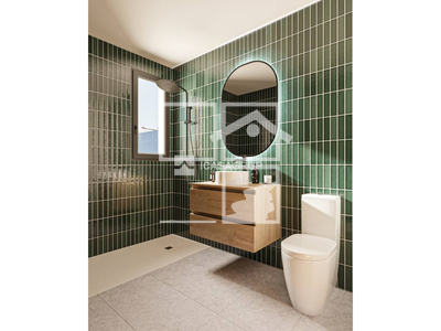 Inmueble en Calle Calassanç Duran    4, Barcelona