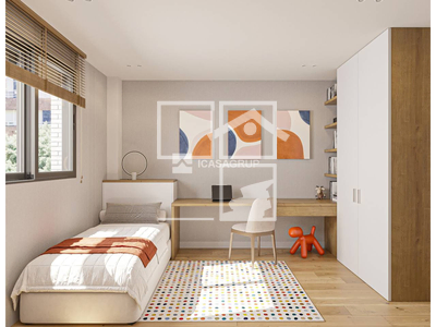 Inmueble en Calle Calassanç Duran    5, Barcelona