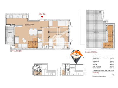 Inmueble en Avenida Pau Casals    , Barcelona