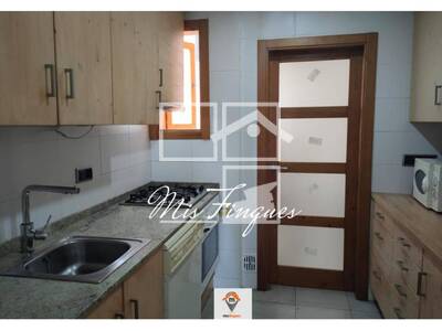 Inmueble en ALFONS SALA, Barcelona