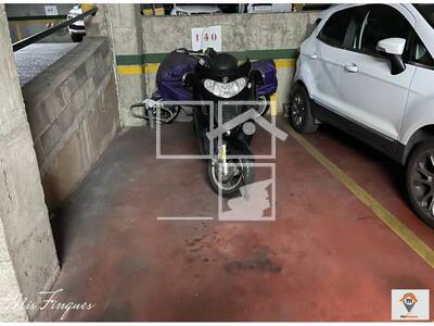 Inmueble en MARGARIDA XIRGU, Barcelona