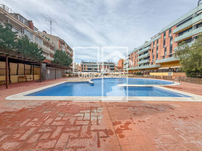 Inmueble en Carretera Matadepera   2 1, Barcelona