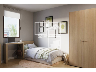 Inmueble en Calle Alsina    4, Barcelona