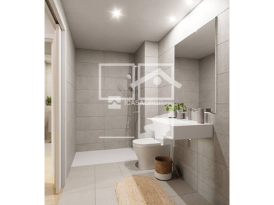 Inmueble en Calle Alsina    4, Barcelona