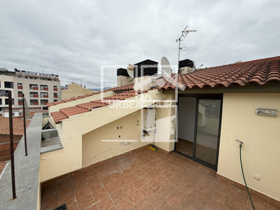 Inmueble en Calle Mosén Josep Moncau    3, Barcelona