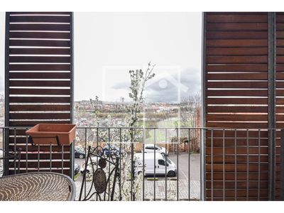 Inmueble en Calle Ponent    1, Barcelona