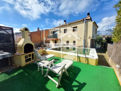 Local en Vacarisses Barcelona