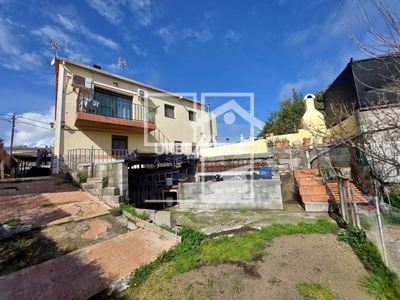 Local en Vacarisses Barcelona