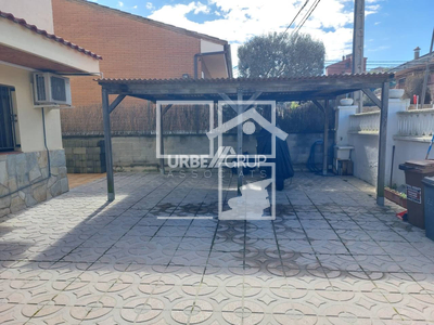 Local en Vacarisses Barcelona