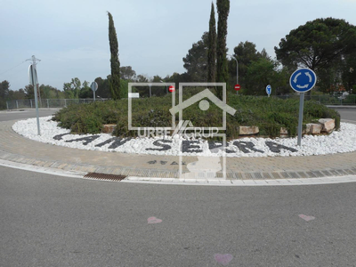 Local en Vacarisses Barcelona