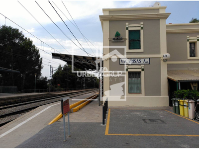 Local en Vacarisses Barcelona