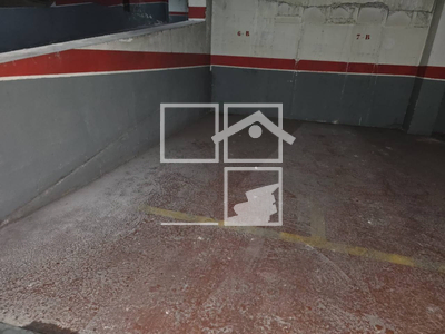 Inmueble en Paseo Lluís Muncunill    2, Barcelona