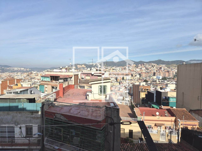 Inmueble en Calle Circunvalación    1º, Barcelona