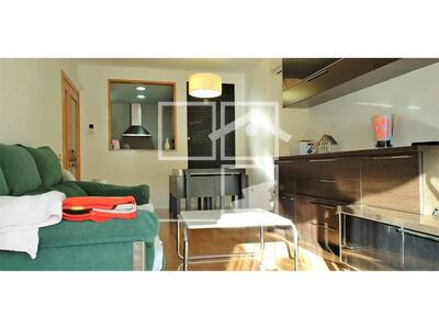 Inmueble en Josep Ribas, Barcelona