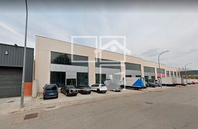 Inmueble en , Barcelona